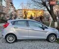 Сірий Форд Фієста, об'ємом двигуна 1.39 л та пробігом 94 тис. км за 6495 $, фото 2 на Automoto.ua