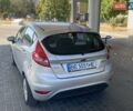 Серый Форд Фиеста, объемом двигателя 1.39 л и пробегом 201 тыс. км за 7000 $, фото 13 на Automoto.ua