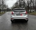 Сірий Форд Фієста, об'ємом двигуна 1.2 л та пробігом 239 тис. км за 5990 $, фото 5 на Automoto.ua
