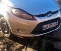 Сірий Форд Фієста, об'ємом двигуна 1.2 л та пробігом 1100 тис. км за 5650 $, фото 1 на Automoto.ua