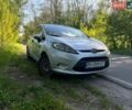 Сірий Форд Фієста, об'ємом двигуна 1.24 л та пробігом 125 тис. км за 4800 $, фото 1 на Automoto.ua