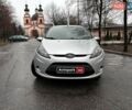 Сірий Форд Фієста, об'ємом двигуна 1.2 л та пробігом 239 тис. км за 5990 $, фото 7 на Automoto.ua