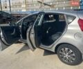 Сірий Форд Фієста, об'ємом двигуна 1.24 л та пробігом 95 тис. км за 6799 $, фото 9 на Automoto.ua