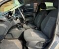 Сірий Форд Фієста, об'ємом двигуна 1.4 л та пробігом 222 тис. км за 7100 $, фото 10 на Automoto.ua