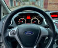 Форд Фиеста 2012 в Черкассах на Automoto.ua Серый Форд Фиеста, объемом двигателя 1.4 л и пробегом 76 тыс. км за 8200 $, фото 20 на Automoto.ua