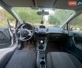 Сірий Форд Фієста, об'ємом двигуна 1.24 л та пробігом 125 тис. км за 4800 $, фото 14 на Automoto.ua