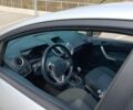 Серый Форд Фиеста, объемом двигателя 1.2 л и пробегом 2 тыс. км за 5300 $, фото 4 на Automoto.ua