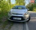 Сірий Форд Фієста, об'ємом двигуна 1.24 л та пробігом 125 тис. км за 4800 $, фото 3 на Automoto.ua