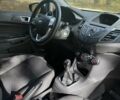 Серый Форд Фиеста, объемом двигателя 1.24 л и пробегом 50 тыс. км за 7000 $, фото 10 на Automoto.ua