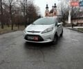 Сірий Форд Фієста, об'ємом двигуна 1.2 л та пробігом 239 тис. км за 5990 $, фото 1 на Automoto.ua