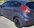 Сірий Форд Фієста, об'ємом двигуна 1.2 л та пробігом 210 тис. км за 5800 $, фото 5 на Automoto.ua