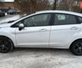 Сірий Форд Фієста, об'ємом двигуна 1.2 л та пробігом 78 тис. км за 6300 $, фото 6 на Automoto.ua