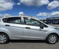 Сірий Форд Фієста, об'ємом двигуна 1.24 л та пробігом 243 тис. км за 5500 $, фото 1 на Automoto.ua
