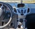 Сірий Форд Фієста, об'ємом двигуна 1.2 л та пробігом 210 тис. км за 5800 $, фото 7 на Automoto.ua