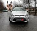 Сірий Форд Фієста, об'ємом двигуна 1.2 л та пробігом 239 тис. км за 5990 $, фото 1 на Automoto.ua