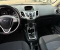 Сірий Форд Фієста, об'ємом двигуна 1.4 л та пробігом 222 тис. км за 7100 $, фото 17 на Automoto.ua