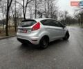 Сірий Форд Фієста, об'ємом двигуна 1.2 л та пробігом 239 тис. км за 5990 $, фото 4 на Automoto.ua