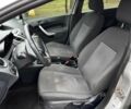 Сірий Форд Фієста, об'ємом двигуна 1.2 л та пробігом 239 тис. км за 5990 $, фото 13 на Automoto.ua