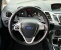 Сірий Форд Фієста, об'ємом двигуна 1.4 л та пробігом 222 тис. км за 7100 $, фото 15 на Automoto.ua