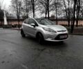 Сірий Форд Фієста, об'ємом двигуна 1.2 л та пробігом 239 тис. км за 5990 $, фото 2 на Automoto.ua
