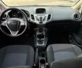 Сірий Форд Фієста, об'ємом двигуна 1.4 л та пробігом 222 тис. км за 7100 $, фото 13 на Automoto.ua