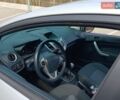 Сірий Форд Фієста, об'ємом двигуна 1.3 л та пробігом 200 тис. км за 5500 $, фото 4 на Automoto.ua