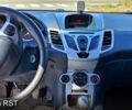 Сірий Форд Фієста, об'ємом двигуна 1.2 л та пробігом 220 тис. км за 6300 $, фото 7 на Automoto.ua