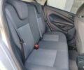 Серый Форд Фиеста, объемом двигателя 1.4 л и пробегом 222 тыс. км за 6700 $, фото 8 на Automoto.ua
