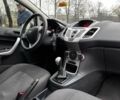 Сірий Форд Фієста, об'ємом двигуна 1.2 л та пробігом 239 тис. км за 5990 $, фото 17 на Automoto.ua