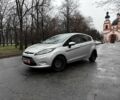 Сірий Форд Фієста, об'ємом двигуна 1.2 л та пробігом 239 тис. км за 5990 $, фото 3 на Automoto.ua
