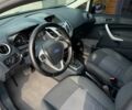 Сірий Форд Фієста, об'ємом двигуна 1.4 л та пробігом 222 тис. км за 7100 $, фото 11 на Automoto.ua