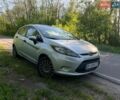 Сірий Форд Фієста, об'ємом двигуна 1.24 л та пробігом 125 тис. км за 4800 $, фото 2 на Automoto.ua