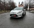Сірий Форд Фієста, об'ємом двигуна 1.2 л та пробігом 239 тис. км за 5990 $, фото 1 на Automoto.ua