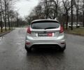 Сірий Форд Фієста, об'ємом двигуна 1.2 л та пробігом 239 тис. км за 5990 $, фото 5 на Automoto.ua