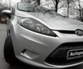 Сірий Форд Фієста, об'ємом двигуна 1.2 л та пробігом 239 тис. км за 5990 $, фото 8 на Automoto.ua