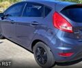 Сірий Форд Фієста, об'ємом двигуна 1.2 л та пробігом 220 тис. км за 6300 $, фото 6 на Automoto.ua