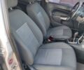 Серый Форд Фиеста, объемом двигателя 1.4 л и пробегом 222 тыс. км за 6700 $, фото 4 на Automoto.ua