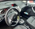Сірий Форд Фієста, об'ємом двигуна 1.39 л та пробігом 94 тис. км за 6495 $, фото 8 на Automoto.ua