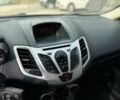 Сірий Форд Фієста, об'ємом двигуна 1.4 л та пробігом 222 тис. км за 7100 $, фото 18 на Automoto.ua