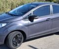 Сірий Форд Фієста, об'ємом двигуна 1.2 л та пробігом 210 тис. км за 5800 $, фото 6 на Automoto.ua