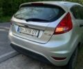 Сірий Форд Фієста, об'ємом двигуна 1.24 л та пробігом 125 тис. км за 4800 $, фото 8 на Automoto.ua