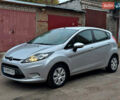 Форд Фиеста 2012 в Черкассах на Automoto.ua Серый Форд Фиеста, объемом двигателя 1.4 л и пробегом 76 тыс. км за 8200 $, фото 1 на Automoto.ua