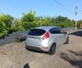Серый Форд Фиеста, объемом двигателя 1.56 л и пробегом 204 тыс. км за 7200 $, фото 4 на Automoto.ua