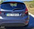Сірий Форд Фієста, об'ємом двигуна 1.2 л та пробігом 220 тис. км за 6300 $, фото 5 на Automoto.ua