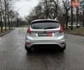 Сірий Форд Фієста, об'ємом двигуна 1.2 л та пробігом 239 тис. км за 5990 $, фото 1 на Automoto.ua