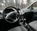 Сірий Форд Фієста, об'ємом двигуна 1.2 л та пробігом 239 тис. км за 5990 $, фото 15 на Automoto.ua