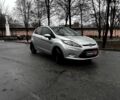 Сірий Форд Фієста, об'ємом двигуна 1.2 л та пробігом 239 тис. км за 5990 $, фото 2 на Automoto.ua