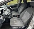 Сірий Форд Фієста, об'ємом двигуна 1.2 л та пробігом 239 тис. км за 5990 $, фото 13 на Automoto.ua