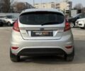 Сірий Форд Фієста, об'ємом двигуна 1.4 л та пробігом 222 тис. км за 7100 $, фото 4 на Automoto.ua