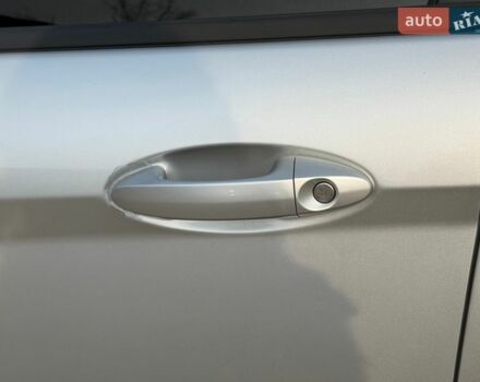 Серый Форд Фиеста, объемом двигателя 1.39 л и пробегом 222 тыс. км за 7100 $, фото 65 на Automoto.ua